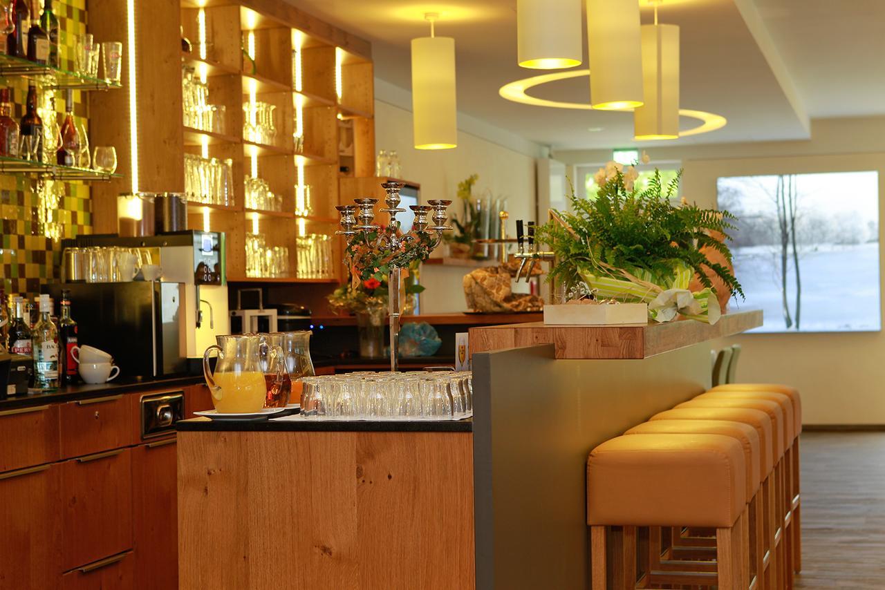 Saterlaender Hof Bei Nico Hotel Ramsloh ภายนอก รูปภาพ